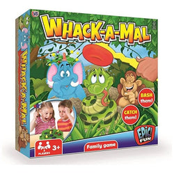 Whack-a-Mal