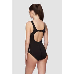 Speedo Women's Contour Clipback One Piece