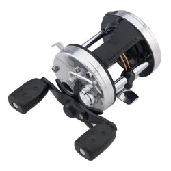 Abu Garcia Ambassadeur Classic 6500 Classic C3 Reel & 5'6 4-8kg C-Stick Rod Combo