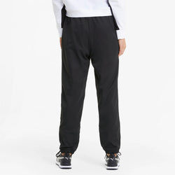 Puma Women's Active Woven Pant Black