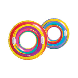 Intex Swirly Whirly Tube