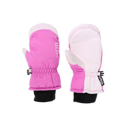 XTM Space Mitt Kids White