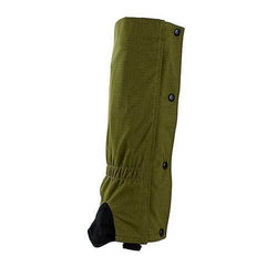 Moroka 30 Snake Gaiter Olive XLARGE