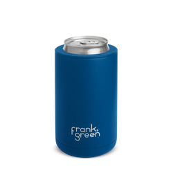 Frank Green 3 in 1 Insulated Drink Holder 425ml Deep Ocean