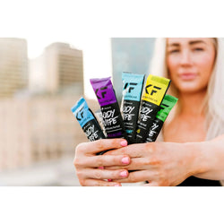 Klean Freaks Body Wipes Trail Pack