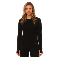 XTM Women's Merino Thermal Long Sleeve Top 14