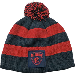 AFL Baby Beanie MELBOURNE