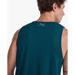 2XU Aero Tank Men's