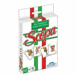 Scopa