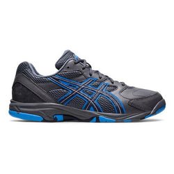 Asics Gel-Shepparton 2 Mens 2E Carrier Grey/Peacock 2E