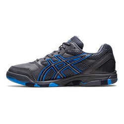 Asics Gel-Shepparton 2 Mens 2E Carrier Grey/Peacock 2E
