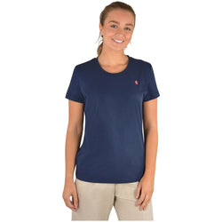 Thomas Cook Women's Classic Tee NAVY