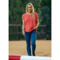 Thomas Cook Women's Camellia Tee