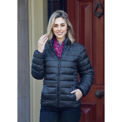 Thomas Cook Oberon Light Weight Down Jacket Women's M