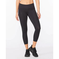 2XU Women's Motion Mid-Rise Compression 7/8 Tights XXS