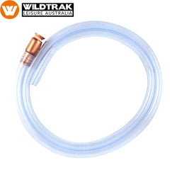 Wildtrak Self Priming Jiggler Syphon