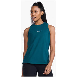 2XU Women's Form Tank XL
