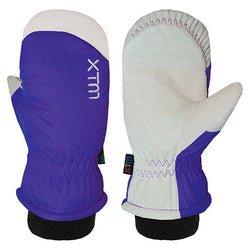 XTM Tots Snow Gloves XS PURPLE