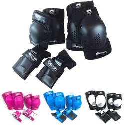 Adrenalin Skate Protection Set - 6 piece