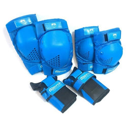 Adrenalin Skate Protection Set - 6 piece