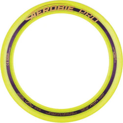 Aerobie 13" Pro Flying Ring Green