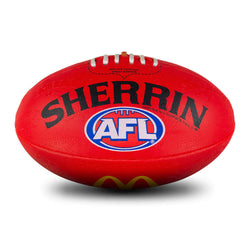 Sherrin All Surface Ball McDonald