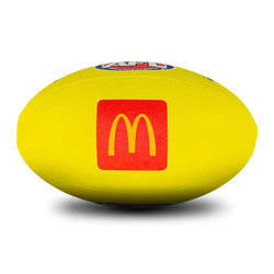 Sherrin All Surface Ball McDonald