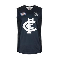 AFL Youth Replica Team Guernsey CARLTON