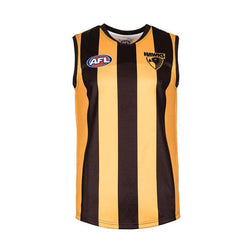 AFL Youth Replica Team Guernsey HAWTHORN 12