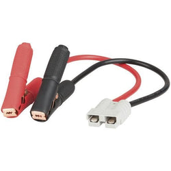 Anderson Lead With Alligator Clip