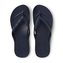 Archies Thongs Navy