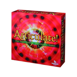 Articulate Board Game