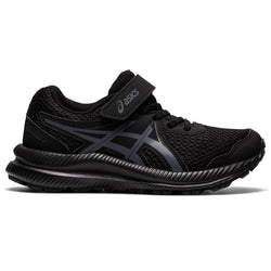 Asics KId's Contend 8 PS Black K11