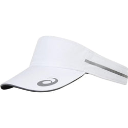 Asics Running Visor WHITE