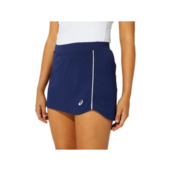 Asics Women's Tennis Skort Navy