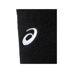 Asics Wide Wrist Bands