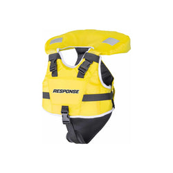 Response Level 100 Baby/Infant Yellow PFD BABY-5-10KG YELLOW