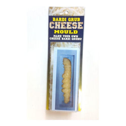 Bardi Grub Cheese Mould