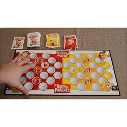 Beat the Parents Board Game
