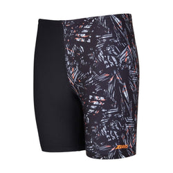 Zoggs Boy's Mid Jammer Assorted 14 Kongo