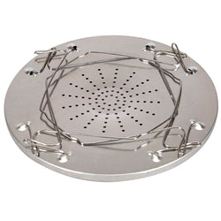 Wildtrak 4 Slice Folding Toaster