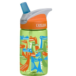 Camelbak Eddy Kids 400ml (Assorted Designs)