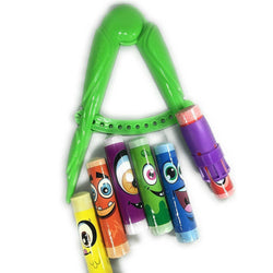 Chalk-a-Doodle Sidewalk Chalk Set