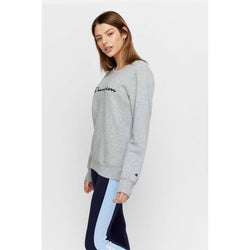 Champion Women's Script Crew Jumper