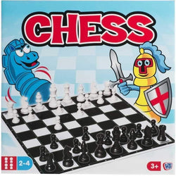 Chess for Kids Game