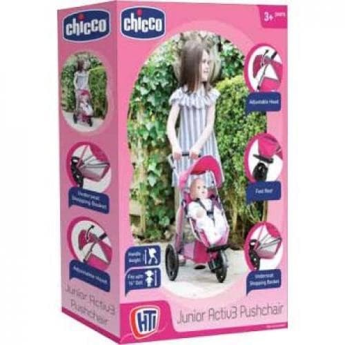 Chicco dolls outlet pram