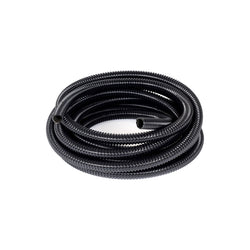Companion Black Waste Hose 25mm x 10m