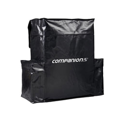 Companion Spare Wheel Bin