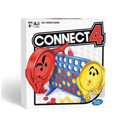 Connect 4 game