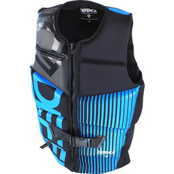 Defence Strike Water Sports Mens Vest Wake Ski Kneeboard MEDIUM